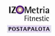 Izometria Fitnestic